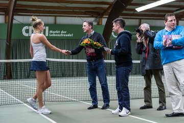 Anna Klasen 787 - Weihnachtsturnier Dienstag